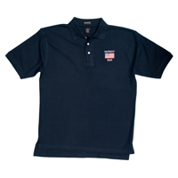 Patriot Dad Polo Shirt
