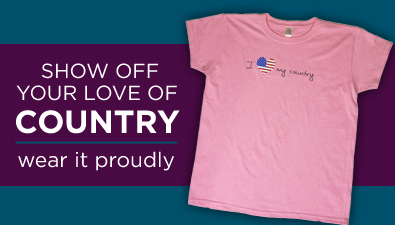 I heart women's Tees