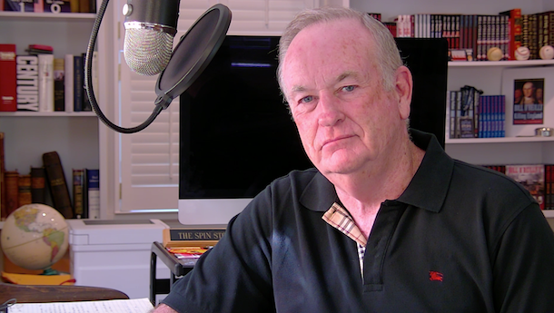 O'Reilly on North Korea, Media Distrust, & Chicago Violence