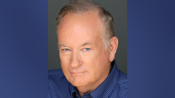 O'Reilly on Tax Cuts, Criticism of Trump, & Out of Control Issues in Illinois