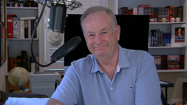 O'Reilly on Trump's Deal with Schumer and Pelosi, DACA, & the Growing National Debt