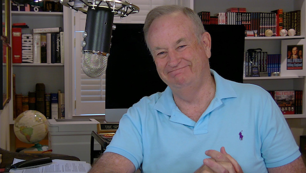 O'Reilly on Trump's U.N. Speech and the Never Ending Obamacare Soap Opera