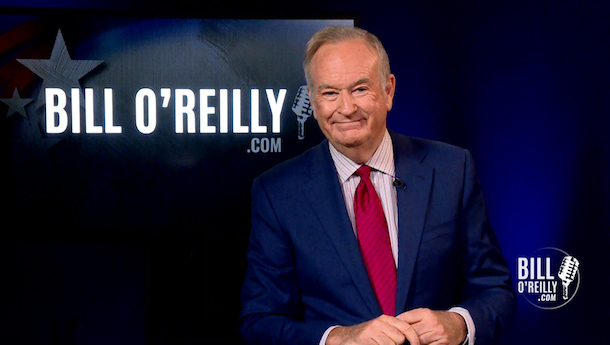 Bill's Back in the Studio: Analysis on the Massacre in Las Vegas, the Relief Effort in Puerto Rico, and More NFL Disrespect