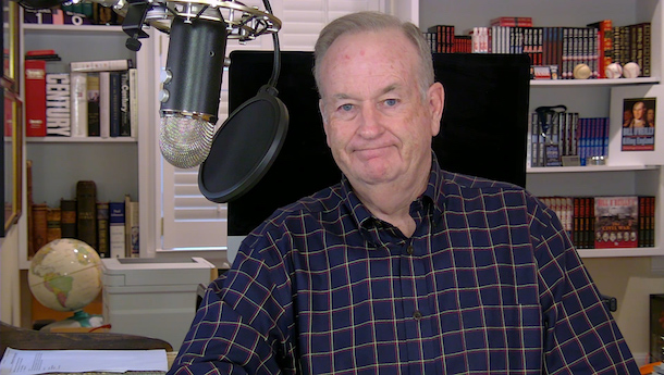 O'Reilly on Government Scandals: Manafort, Clinton, Mueller, Russia, and Uranium One
