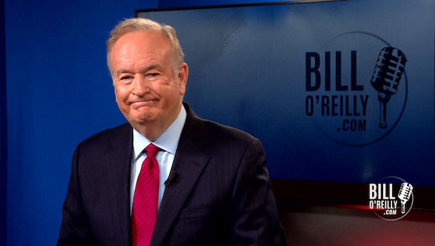 O'Reilly on Taxes, the Dishonest Media, and 'Jingle Bells' Controversy