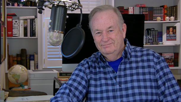 O'Reilly on What Happened in 2017 and What to Expect in 2018