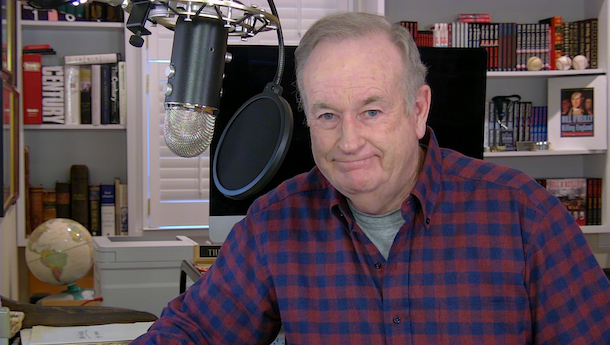 O'Reilly on Trump's Twitter Attacks on Iran and Pakistan, CNN, & the Deep Freeze Across the Country