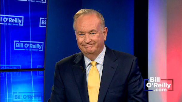 O'Reilly on Miscommunication During the Florida Shooting, CNN Spreading Bogus News, and an Interview with Bernie and Sid