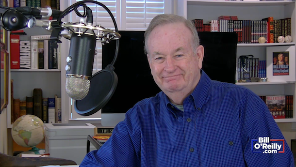 O'Reilly on the Hope Hicks Resignation, Gun Control Gaining Ground, and Possible Trouble for the Mayor of Oakland