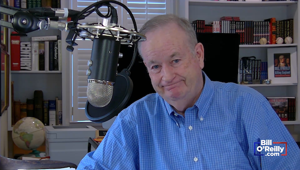 O'Reilly on Breaking News From the Dept. of Justice, Homelessness in San Francisco, & an Extended Interview with Brett Tolman