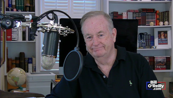 O'Reilly on Giuliani's Inside Info on the Mueller Investigation, the Decline of Journalism, & an Interview with Trump Advisor Katrina Pierson