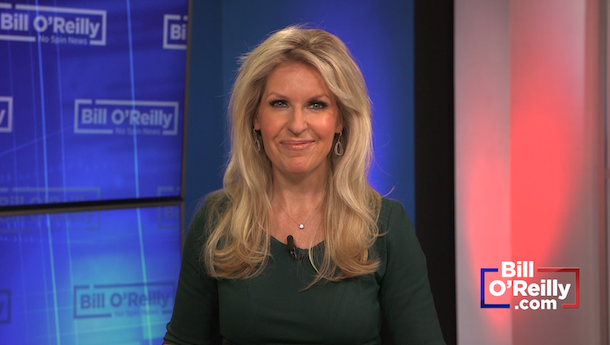 Monica Crowley on Trump's 
