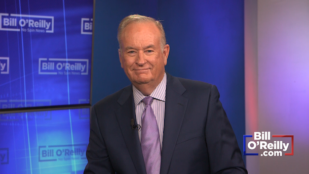 O'Reilly on the Roseanne Twitter Saga, the North Korea Summit, and Kim Kardashian Going to the White House