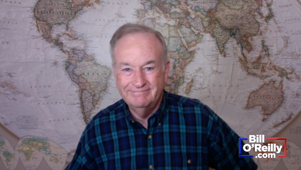 O'Reilly on Border Hysteria, Criticism of Trump's Immigration Policy, and More Fallout From the IG Report