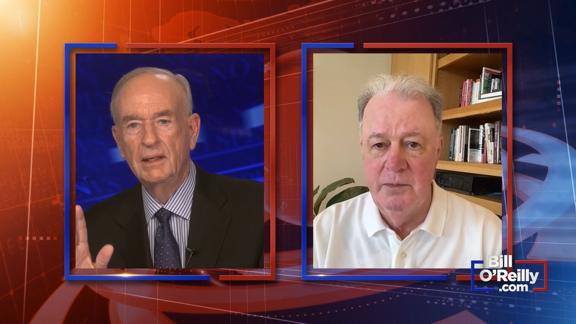 John C. Goodman on Tax and Medicaid Propaganda