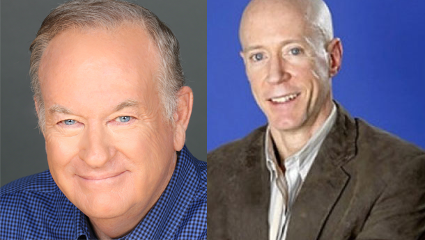 Bill O'Reilly and Bernard McGuirk on the NFL Anthem Protest & the Far-Left Mob Mentality