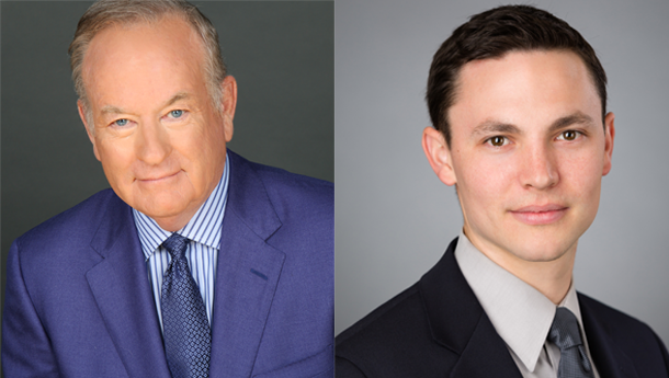 Bill O'Reilly and Adam Michel on Whether Trump's Tax Plan Will Pass