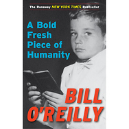 A Bold Fresh Piece of Humanity - Paperback