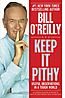 Keep It Pithy