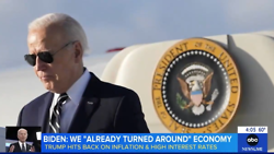 ABC Calls Out Biden's Inflation Lie