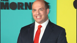 Brian Stelter Ousted At CNN!!