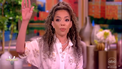 The View Host's Controversial Caitlin Clark Take