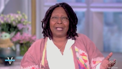 Whoopi's Dumbest Take Ever?