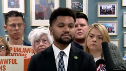 Congressman: Legalize Everyone!