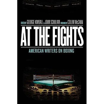 At the Fights - Hardcover