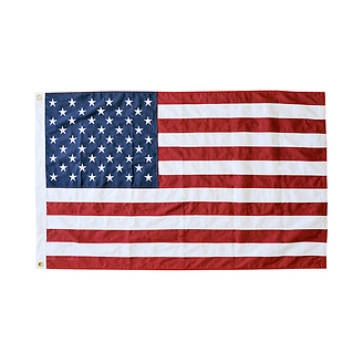 2'x3' American Flag