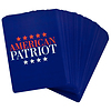 American Patriot Playing Cards Thumbnail 0