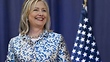 Hillary Clinton says she's asked State Department to make emails public