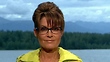 Sarah Palin seizes the media spotlight by playing the impeachment card