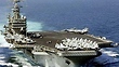 US aircraft carrier sent to block Iranian shipments to Yemen