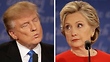What people around the world thought of the first U.S. presidential debate