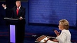 Hillary Clinton, Donald Trump to Trade Jokes at Al Smith Dinner After Nasty Debate