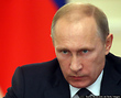 Putin Cancer Rumours Angrily Dismissed By Russia, Tells Press To 'Shut Their Trap'