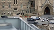 In Canada Parliament attack, soldier shot, killed -- one suspect also dead