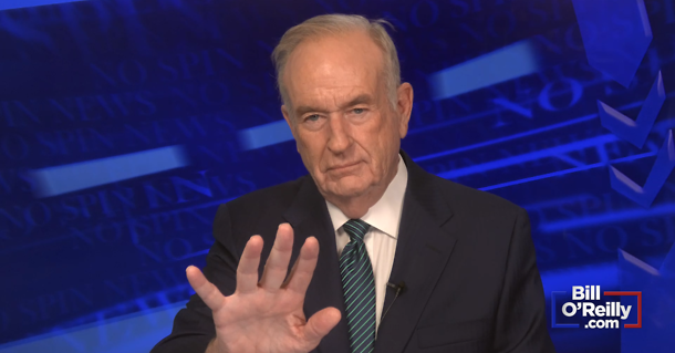 Undocumented Migrant Issues, Impeachment Hearing Updates, Schumer's Ugly Israel Position, Ukraine Support Battle, Curt Mills on Donald Trump,  & More - No Spin News - Bill O'Reilly