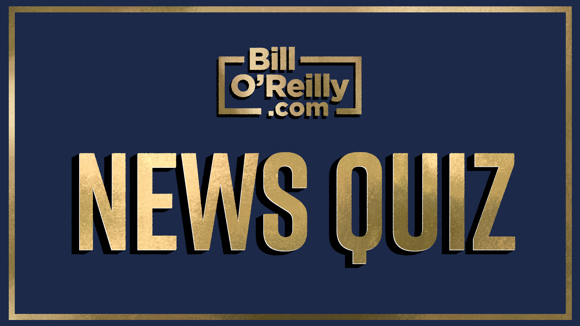 News Quiz: Kamala Harris, California, & Jimmy Carter