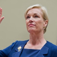 Planned Parenthood and Federal Funding