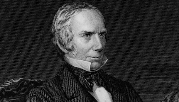 Quiz Yourself on Great American Politician Henry Clay