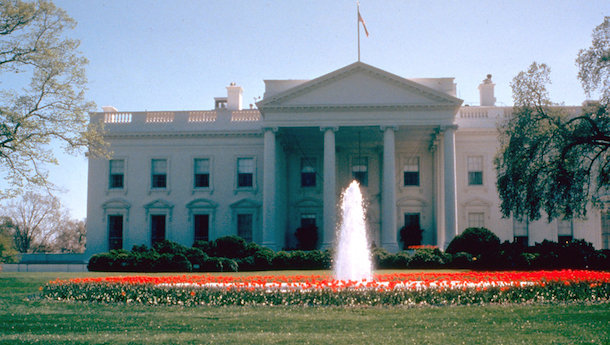 Test Your Knowledge of the U.S. Capital