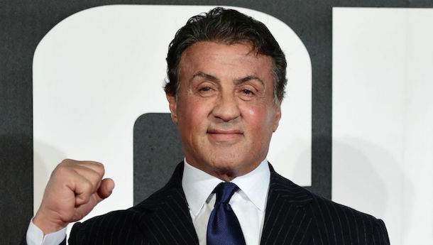 Quiz Yourself on Iconic Actor Sylvester Stallone