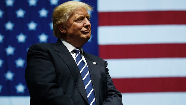Test Your Knowledge of Donald J. Trump