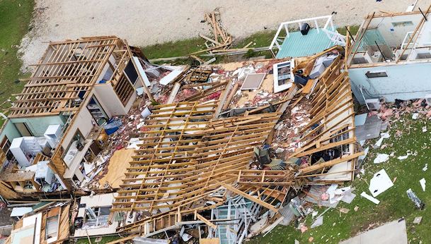 Quiz: Hurricane Harvey Devastates Texas