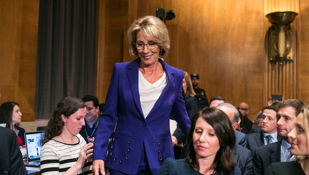 Quiz: Trump's Cabinet Picks in the Hot Seat