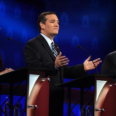 CNBC Republican Debate