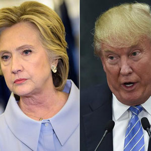 Staff Column: Trump, Clinton, and a Tale of Two Tales