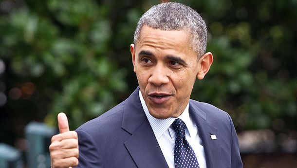 Staff Column: Barack Obamas Perpetual Fox News Obsession